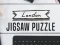 Jwèt London Jigsaw Puzzle sou entènèt