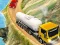Jwèt Oil Tanker Transporter Truck sou entènèt