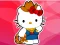 Jwèt Hello Kitty Memory Challenge sou entènèt