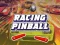 Jwèt Racing Pinball sou entènèt