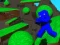 Jwèt Parkour Boss sou entènèt