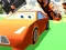 Jwèt Super Car Chase sou entènèt