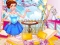 Jwèt Princess Spa Day sou entènèt