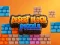 Jwèt Desert Block Puzzle sou entènèt