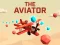 Jwèt The aviator sou entènèt