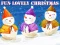 Jwèt Fun Lovely Christmas sou entènèt