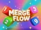 Jwèt Merge Flow sou entènèt