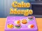 Jwèt Cake Merge sou entènèt