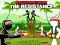 Jwèt Stickman Army: The Resistance sou entènèt