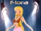 Jwèt Winx Flora Fashion Girl sou entènèt