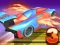 Jwèt Fly Car Stunt 3 sou entènèt