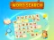 Jwèt Word Search sou entènèt