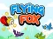 Jwèt Flying Fox sou entènèt