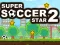 Jwèt Super Soccer Stars 2 sou entènèt