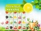 Jwèt Fresh Fruit Mahjong sou entènèt