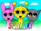 Jwèt Sprunki sou entènèt