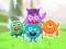 Jwèt Monster Clicker sou entènèt