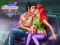 Jwèt Mermaid Cinema Flirting sou entènèt