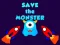 Jwèt Save the Monster sou entènèt