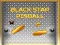 Jwèt Black Star Pinball sou entènèt