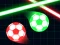 Jwèt Balls Vs Lasers sou entènèt