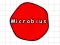 Jwèt Microbius sou entènèt