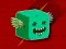 Jwèt Flappy Cube Challenge sou entènèt