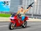 Jwèt Open World Crime City Shooting sou entènèt
