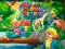 Jwèt Happy Clown Tetriz sou entènèt