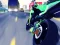 Jwèt Traffic Rider sou entènèt