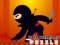 Jwèt Ninja Warriors Puzzle sou entènèt