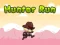 Jwèt Hunter Run sou entènèt