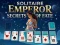 Jwèt Solitaire Emperor Secrets of Fate sou entènèt