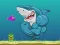 Jwèt Mad Shark sou entènèt