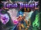 Jwèt Cursed Treasure 1 sou entènèt