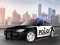 Jwèt Police Car Drive sou entènèt