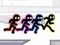 Jwèt Stickman Party Electric sou entènèt
