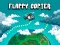 Jwèt Flappy Copter sou entènèt