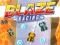 Jwèt Blaze Racing sou entènèt