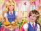Jwèt Princesses Burger Cooking sou entènèt