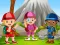 Jwèt Kids Camping Hidden Stars sou entènèt