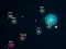 Jwèt Alien Clicker Invaders sou entènèt