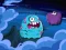 Jwèt Monster Run sou entènèt