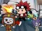 Jwèt Last War Survival sou entènèt