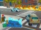 Jwèt 2 Player 3D City Racer sou entènèt