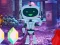 Jwèt Newfangled Robot Escape sou entènèt