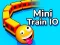 Jwèt Mini Train IO sou entènèt