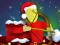 Jwèt Christmas Gift Castle Defense sou entènèt