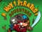 Jwèt Ahoy Pirates Adventure sou entènèt