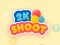 Jwèt 2k Shoot sou entènèt